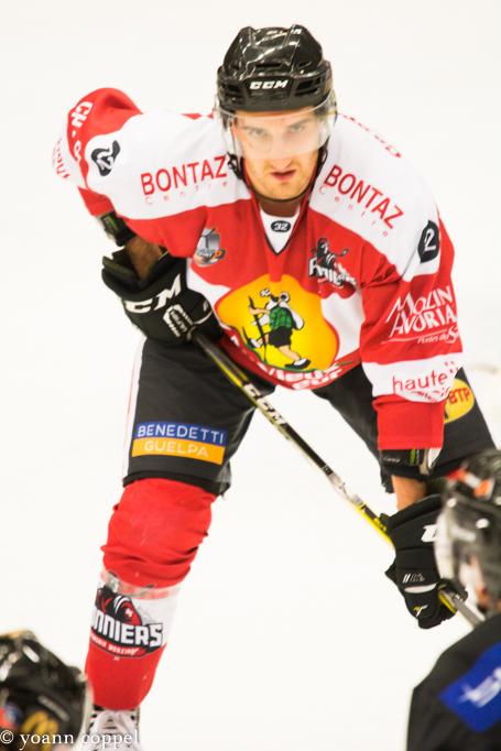 Chamonix / Morzine 4 - 5 Amiens 