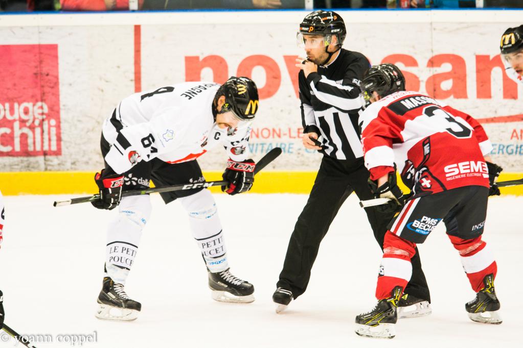 Chamonix / Morzine 4 - 5 Amiens 