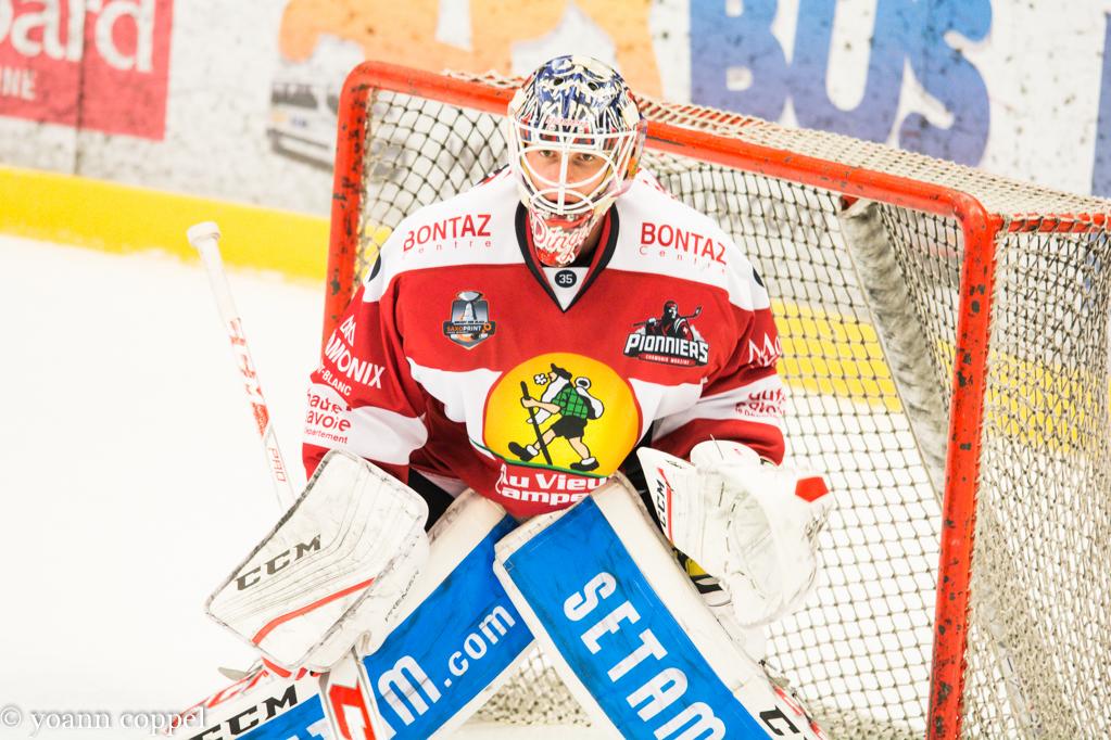 Chamonix / Morzine 4 - 5 Amiens 