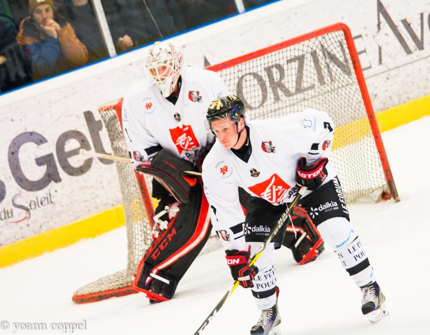Chamonix / Morzine 4 - 5 Amiens 