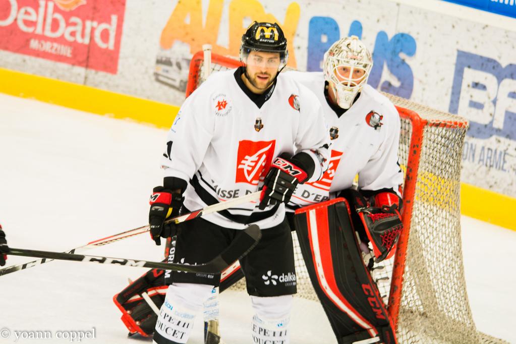Chamonix / Morzine 4 - 5 Amiens 