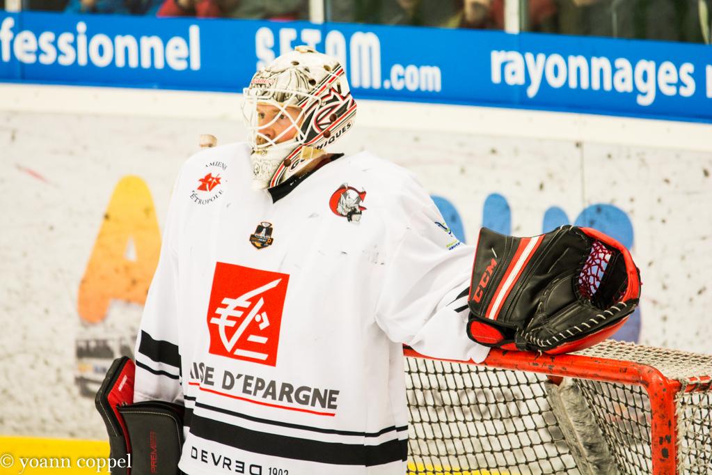 Chamonix / Morzine 4 - 5 Amiens 