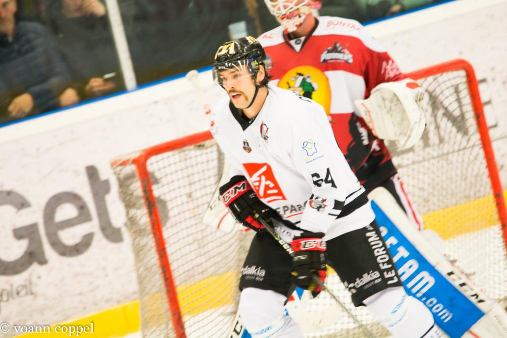 Chamonix / Morzine 4 - 5 Amiens 