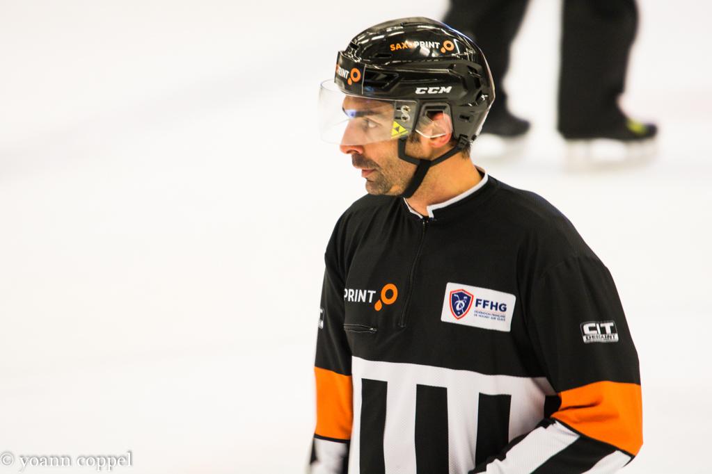 Chamonix / Morzine 4 - 5 Amiens 