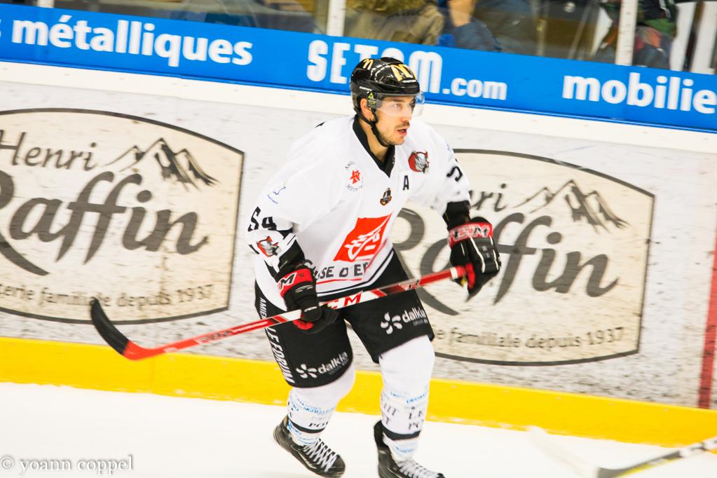 Chamonix / Morzine 4 - 5 Amiens 