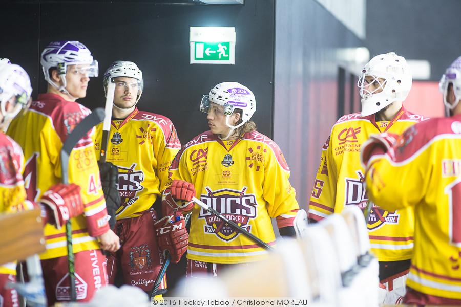Strasbourg  6 - 2 Dijon 
