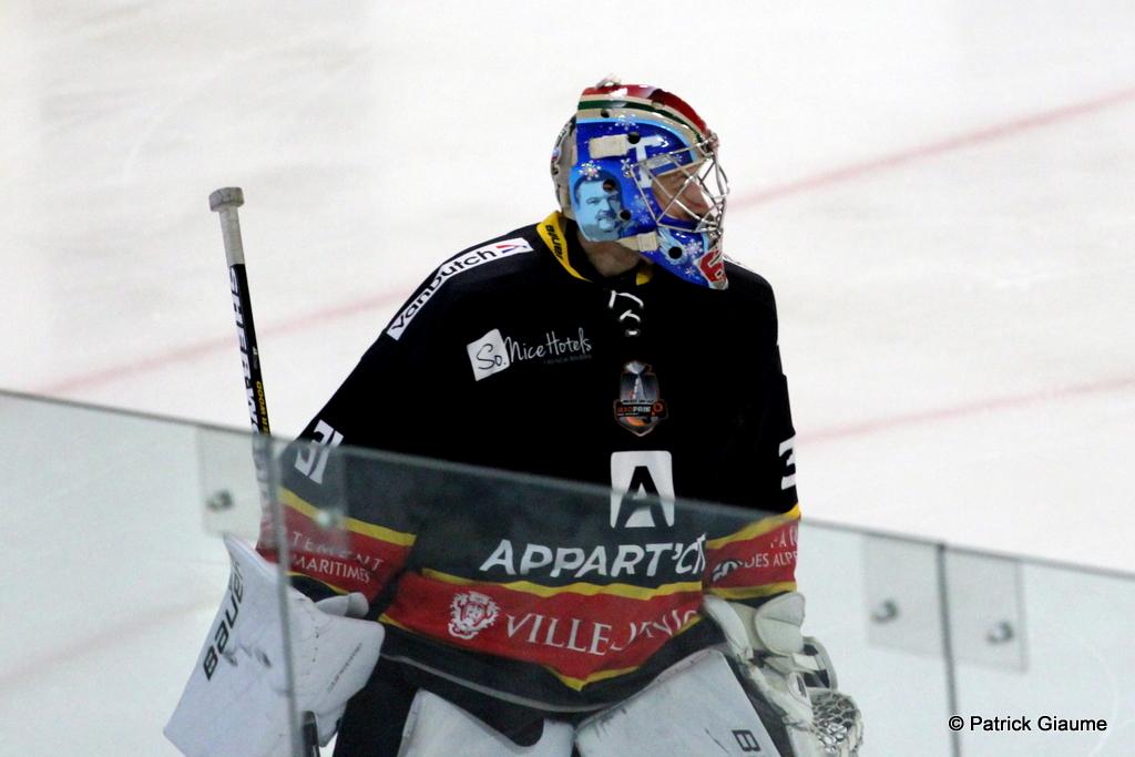 Nice 3 - 4 Epinal 