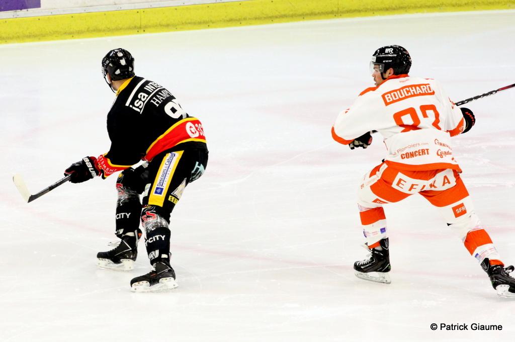 Nice 3 - 4 Epinal 