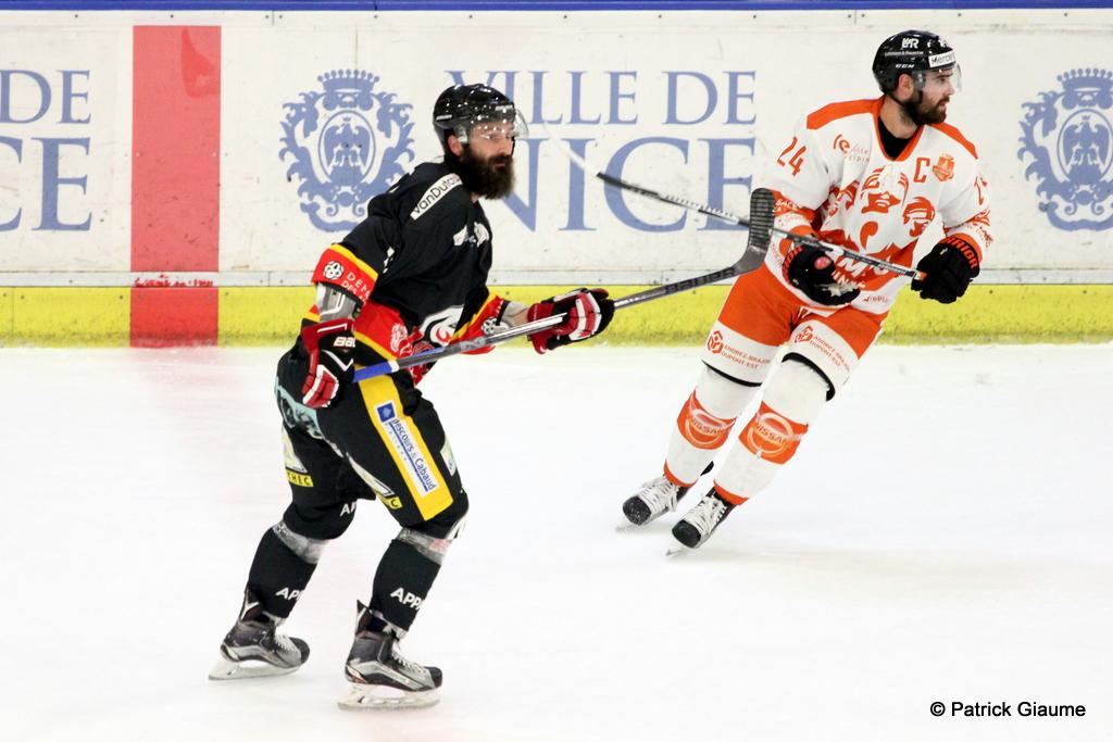 Nice 3 - 4 Epinal 