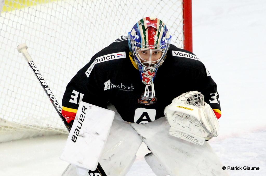 Nice 3 - 4 Epinal 