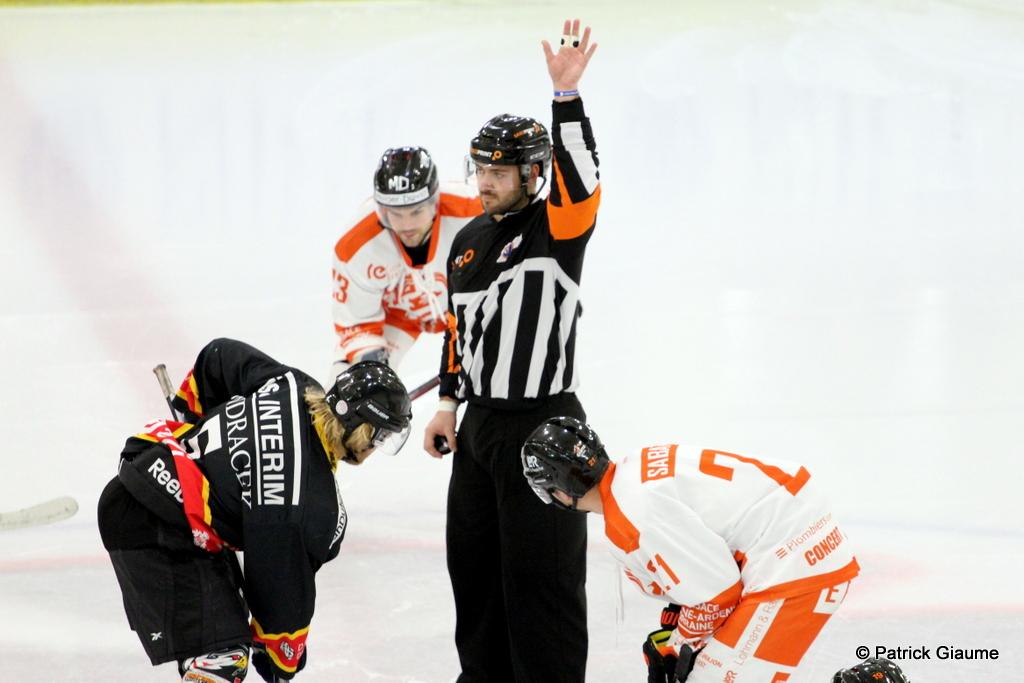 Nice 3 - 4 Epinal 