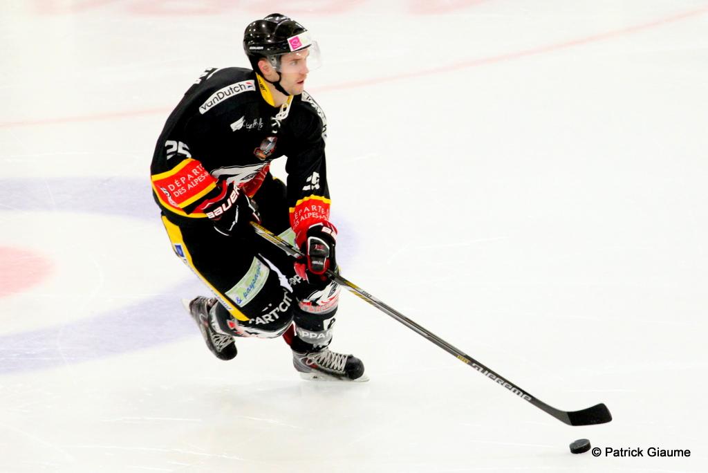 Nice 3 - 4 Epinal 