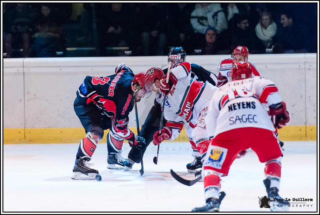 Neuilly/Marne 3 - 2 Anglet
