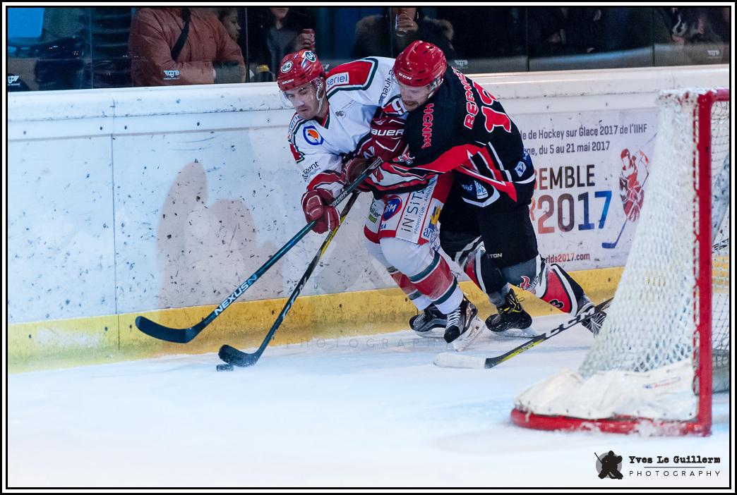 Neuilly/Marne 3 - 2 Anglet