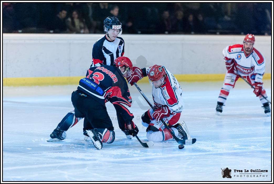Neuilly/Marne 3 - 2 Anglet