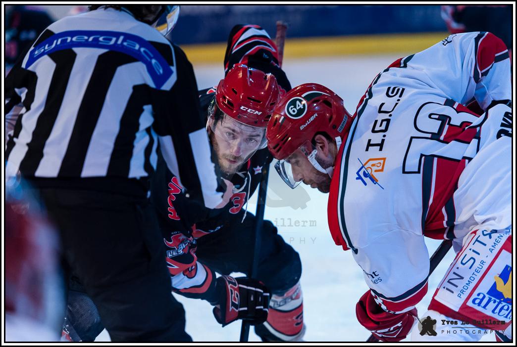 Neuilly/Marne 3 - 2 Anglet