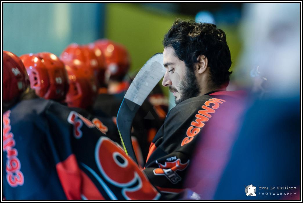 Neuilly/Marne 3 - 2 Anglet