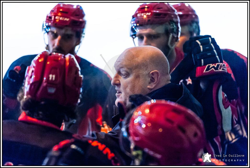 Neuilly/Marne 3 - 2 Anglet