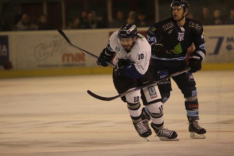 Tours  6 - 5 Nantes