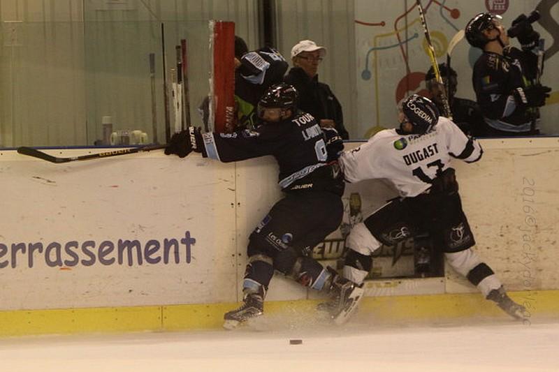 Tours  6 - 5 Nantes