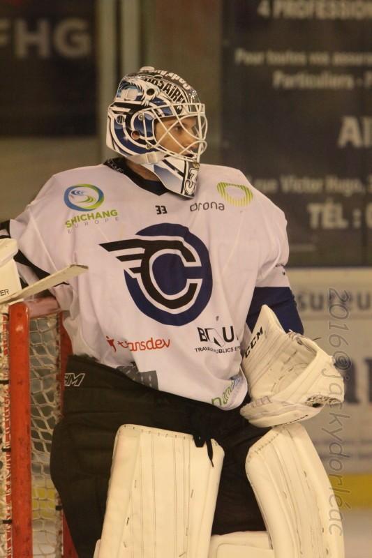 Tours  6 - 5 Nantes