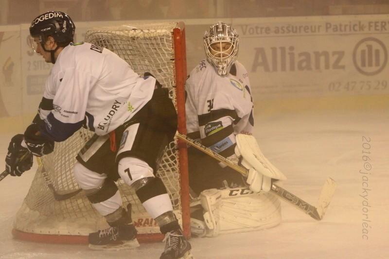 Tours  6 - 5 Nantes