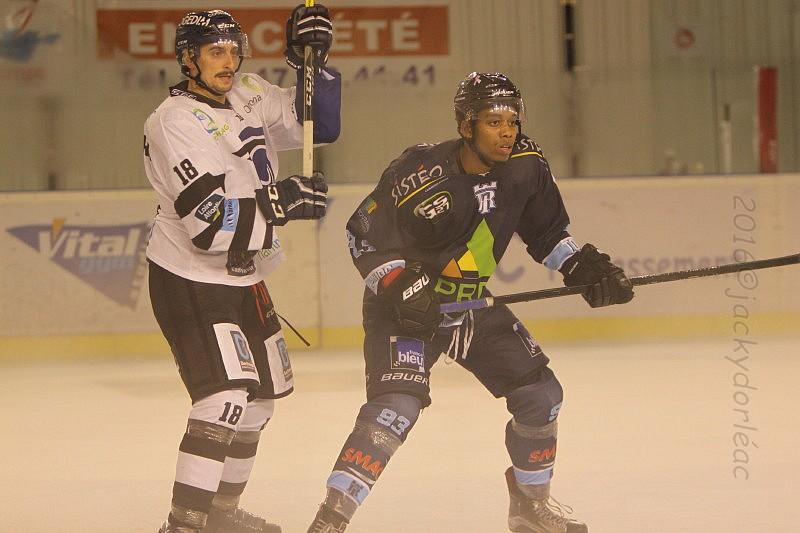 Tours  6 - 5 Nantes