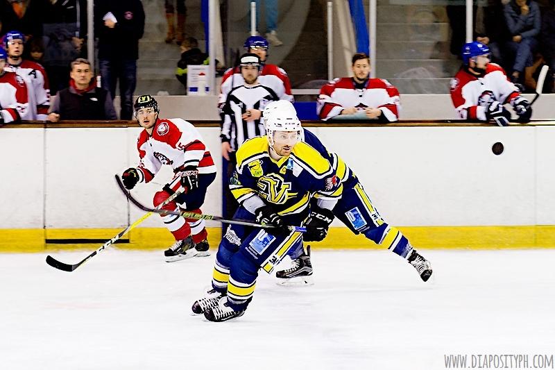 Evry / Viry 4 - 2 Wasquehal Lille
