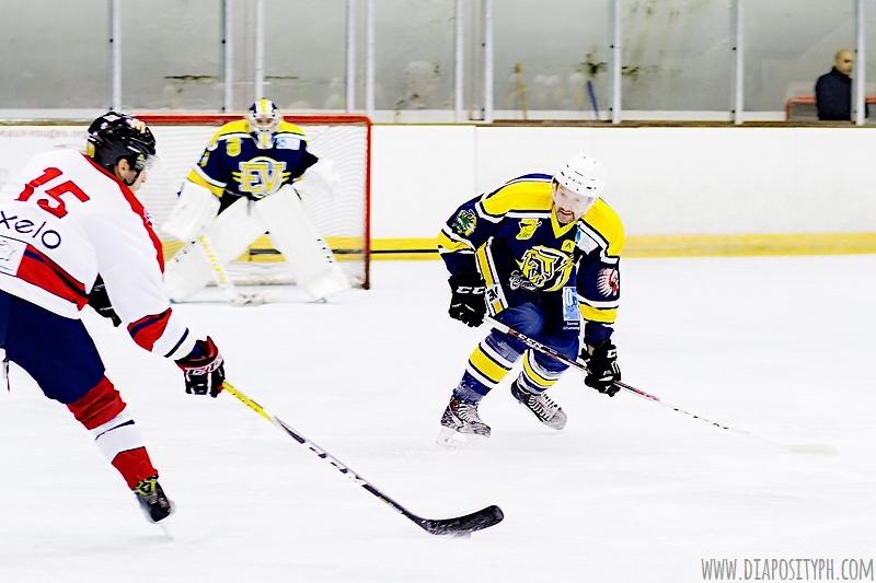 Evry / Viry 4 - 2 Wasquehal Lille