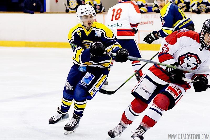 Evry / Viry 4 - 2 Wasquehal Lille
