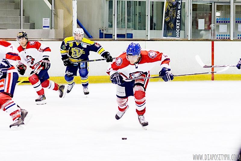 Evry / Viry 4 - 2 Wasquehal Lille