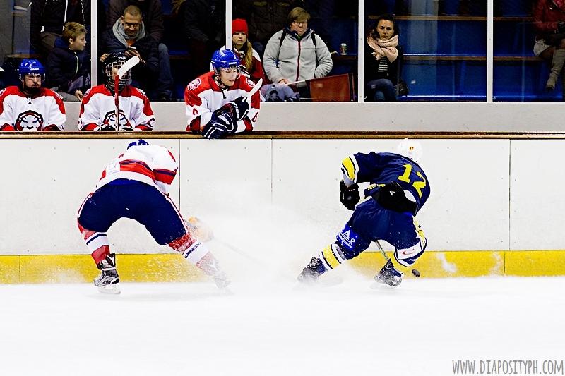 Evry / Viry 4 - 2 Wasquehal Lille