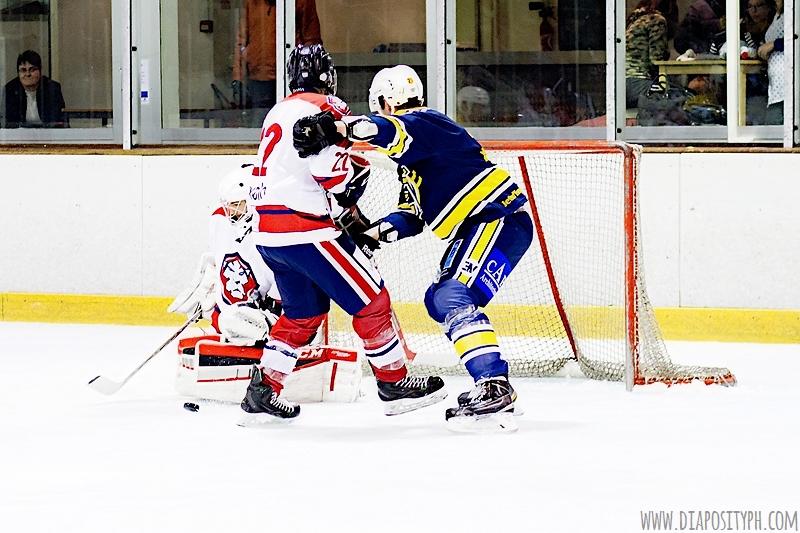Evry / Viry 4 - 2 Wasquehal Lille