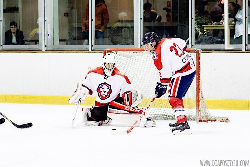 Evry / Viry 4 - 2 Wasquehal Lille