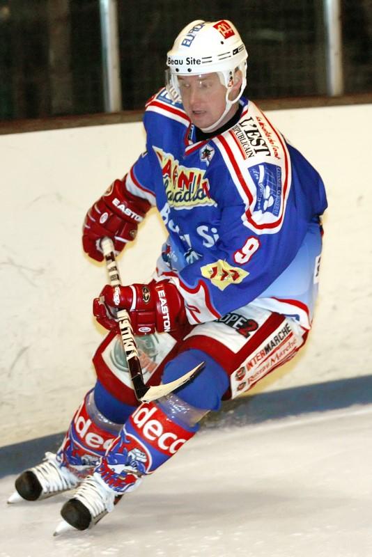Epinal  1 - 4 Grenoble 