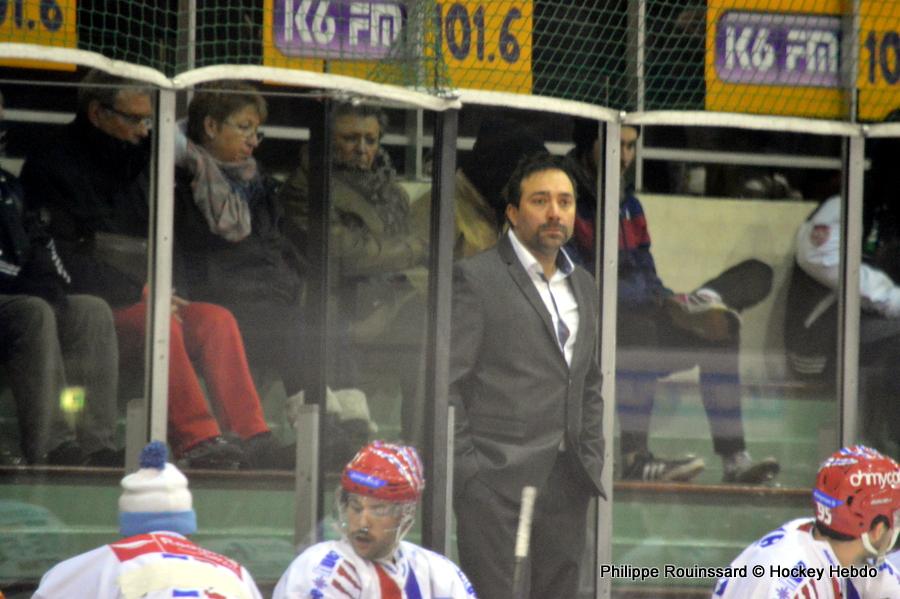 Dijon  1 - 5 Lyon