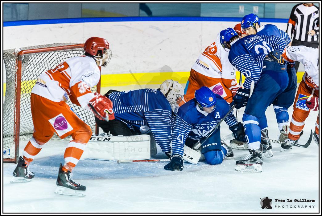 Paris (FV) 4 - 1 Valence
