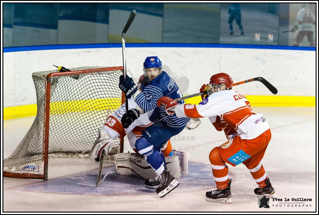Paris (FV) 4 - 1 Valence