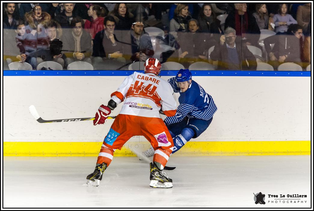Paris (FV) 4 - 1 Valence