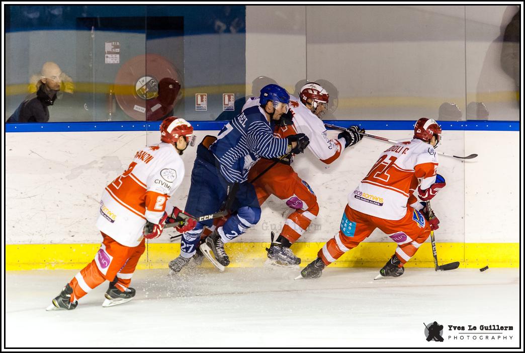 Paris (FV) 4 - 1 Valence