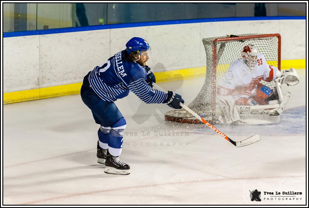 Paris (FV) 4 - 1 Valence