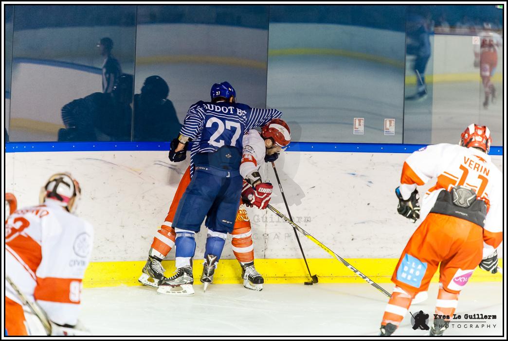Paris (FV) 4 - 1 Valence