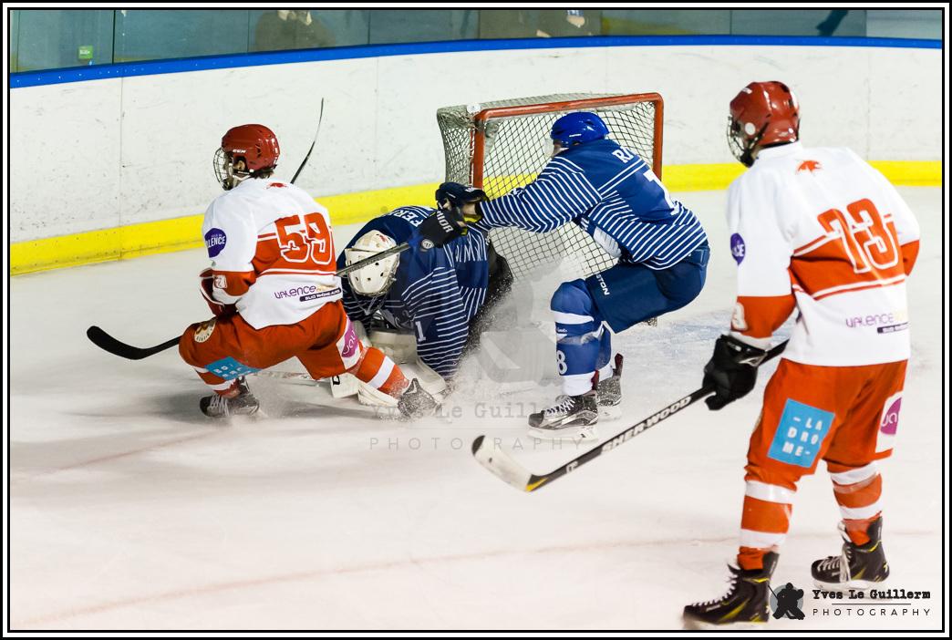 Paris (FV) 4 - 1 Valence