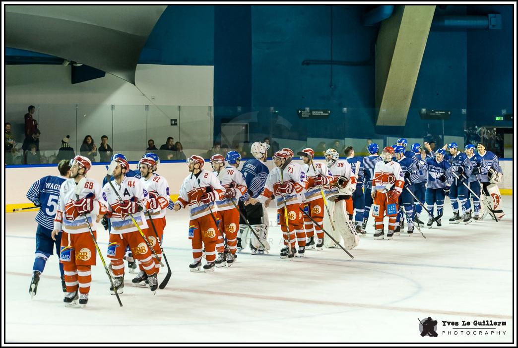 Paris (FV) 4 - 1 Valence