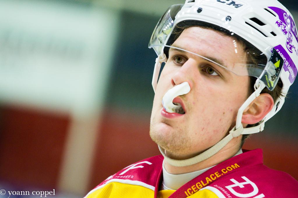 Chamonix / Morzine 2 - 1 Dijon 