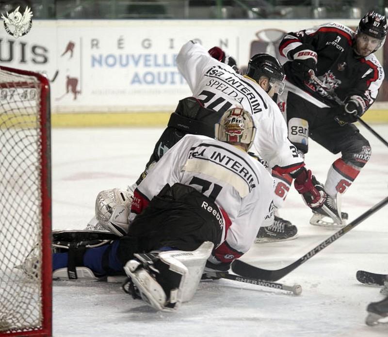 Bordeaux 3 - 5 Nice