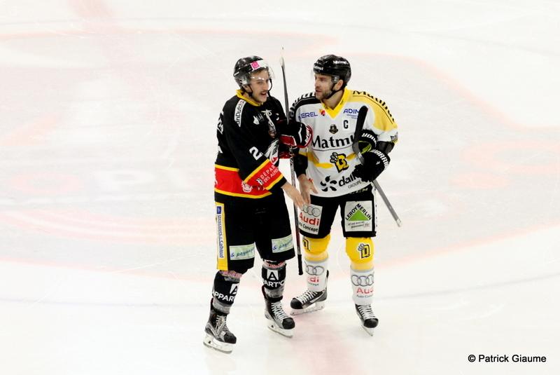 Nice 1 - 2 Rouen