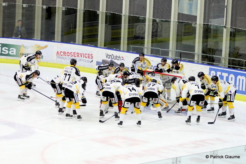 Nice 1 - 2 Rouen