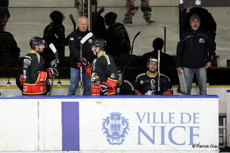 Nice 1 - 2 Rouen