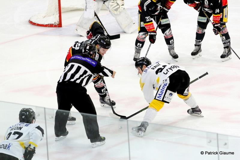 Nice 1 - 2 Rouen